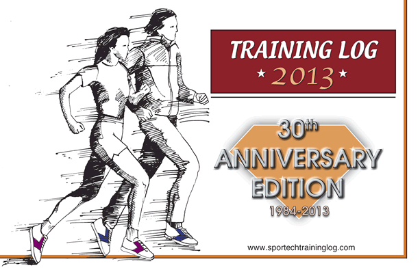 Training Log 2013
