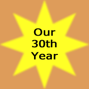 30th Anniversary Training Log