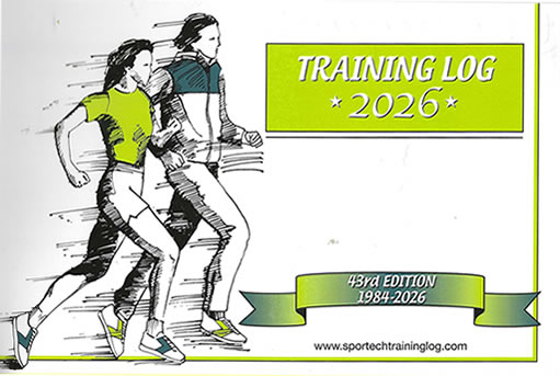 Training Log 2026