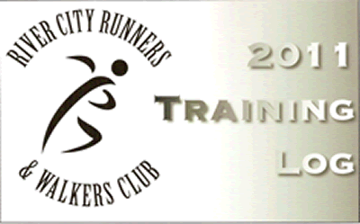 River City Runners - 2011
