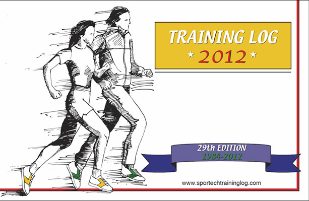 Training Log 2011