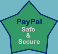 PayPay - Safe & Secure