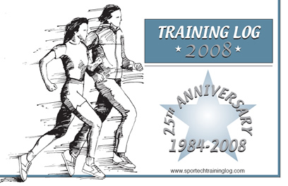 Training Log 2005