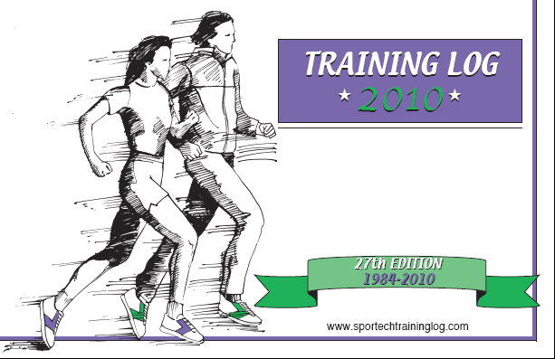 Training Log 2010