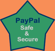 PayPay - Safe & Secure